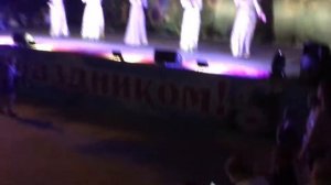 Ансамбль - Бабий бунт станица Должанская 2019 год