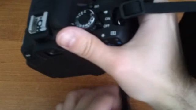 Универсальный ремешок ручка для Canon NIKON. Aliexpress