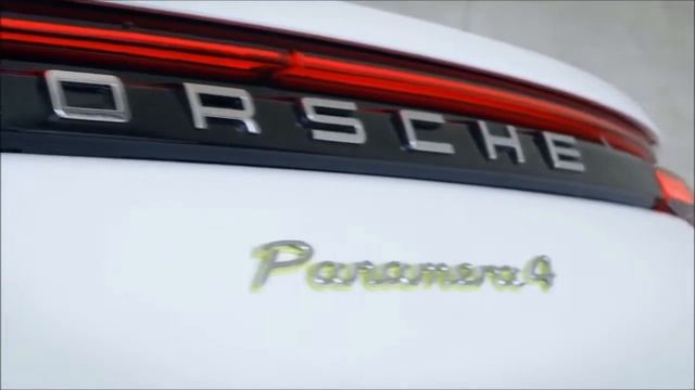 NEW Car 2017 Porsche Panamera Executive and 4 E-Hybrid Overview смотреть онлайн