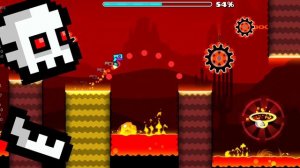 полное прохождение press start