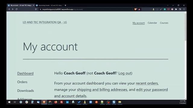 Using WordPress to Run a Course and Virtual Event Site with LearnDash Integration ???? смотреть онлайн
