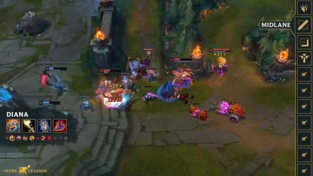 Best Champions in Patch 10.2 - League of Legends Tier List смотреть онлайн