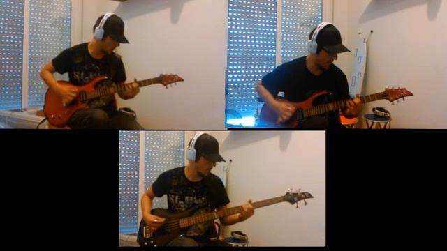 Pokemon Johto Cover! смотреть онлайн