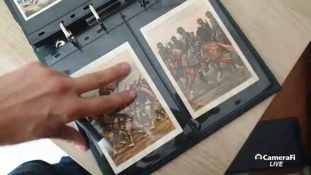 Коллекция открыток Юрия Жиркова. стри #1 смотреть онлайн