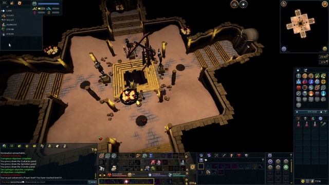 Farewell - Desert Only Hardcore Ironman (#40) смотреть онлайн