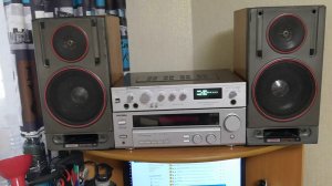 Вега 35ас-105-1 8 ом