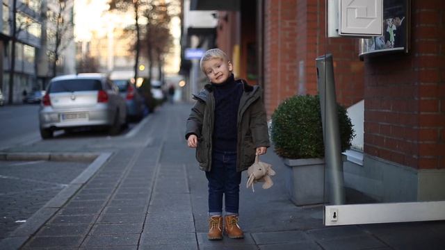 Новогодний Ротенбург-об-дер-Таубер смотреть онлайн