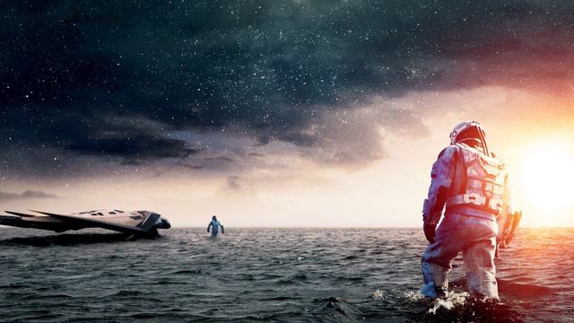 Interstellar - First Step | Hans Zimmer Soundtrack - Piano Cover смотреть онлайн