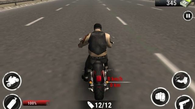 stunt rider -это панты смотреть онлайн