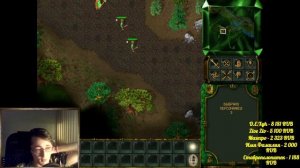 Вперёд в прошлое! №1 Аллоды: Печать тайны