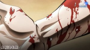 Унижение русского бойца - Гайя против Секорского