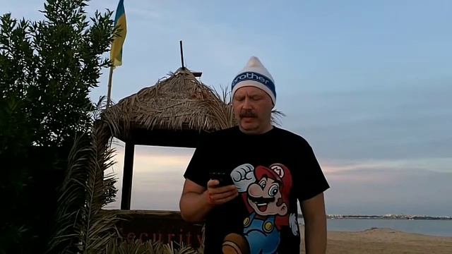 Силян дядя Льоша флешмоб українському поету Семенко смотреть онлайн