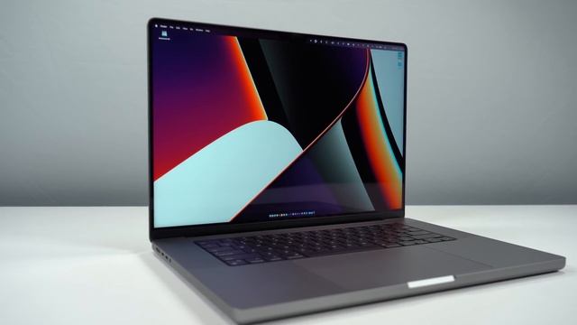 Apple M1 Pro MacBook Pro 16-inch Review (1 Week Later) смотреть онлайн