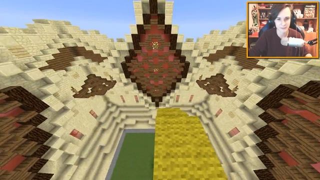 ЭТО ОНО В МАЙНКРАФТЕ! УГАДАЙ ЧТО ЭТО С ЗАКРЫТЫМИ ГЛАЗАМИ ИЛИ ПРОИГРАЕШЬ В MINECRAFT! смотреть онлайн