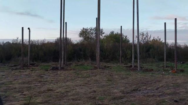 Скульптуры из цемента. страна Вихляндия . фундамент для скульптуры змей горыныча. смотреть онлайн