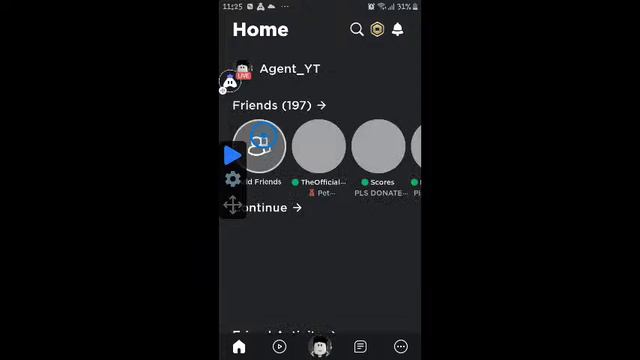 Pls Donate Raising Stream смотреть онлайн