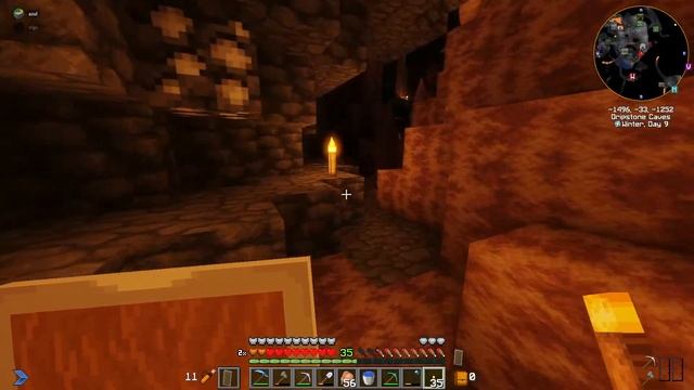 Modded Minecraft Prominence II #5 [Azul] смотреть онлайн