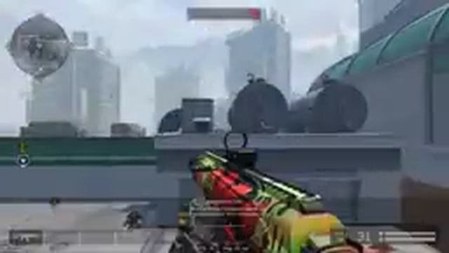 Козырь Warface 95_Аргун_95 смотреть онлайн
