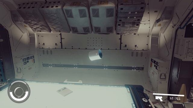 How to perfectly rotate and place items where you want in Starfield смотреть онлайн