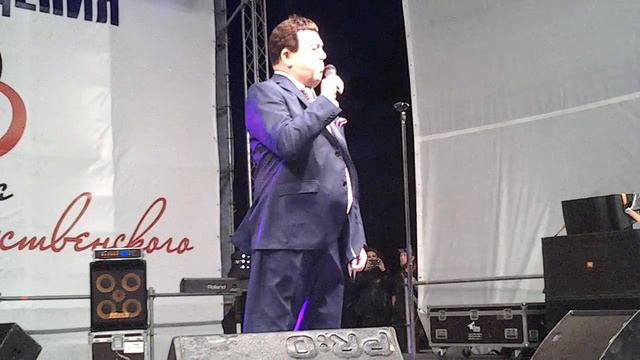 Выступление Кобзона в Петрозаводске смотреть онлайн