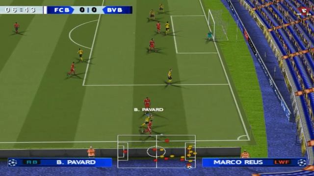 PES 2023 PS2 (Pes 2023 iso) | efootball (PS2) ISO Update season 2023 | by JrPlay смотреть онлайн