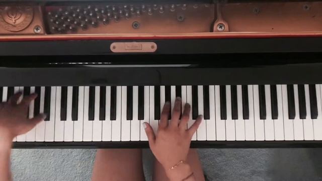 [PIANO] Perfect - ED SHEERAN (sheet Music 악보)