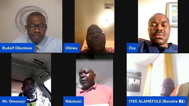 Why the Igbos of Northern Nigeria played an oversized role in Nigerian history смотреть онлайн