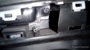 Как поменять стекло в передней двери Ниссан х-трейл. Т31.