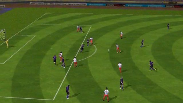 FIFA 14 СТОЙКА НОРМ #15 смотреть онлайн
