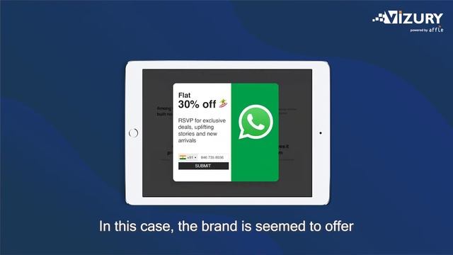 5 Amazing Ways to Collect WhatsApp Opt-in смотреть онлайн