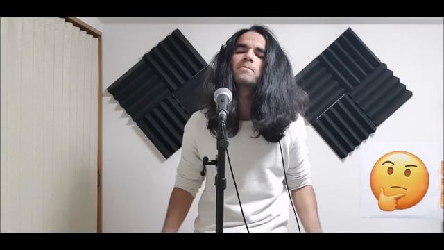 Lamb Of God - 512 [Vocal Cover] (Short Version) смотреть онлайн