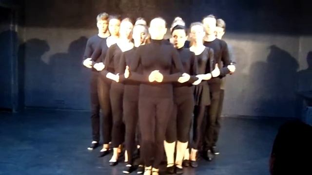 1 курс МАО УНН Натальи Нестеровой (Факультет "Кино и ТВ") смотреть онлайн