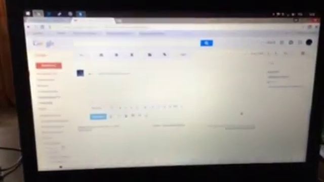 Lenovo g505s screen error смотреть онлайн