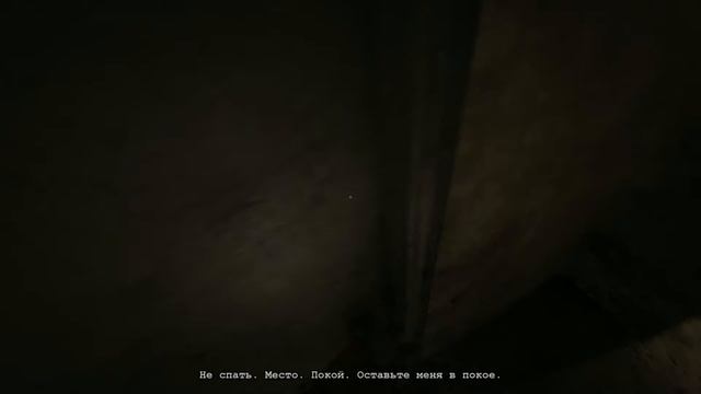 Outlast #4 Тюремный блок смотреть онлайн