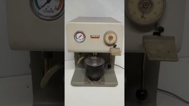 Зуботехнический вакуумный смеситель BEGO Motova SL смотреть онлайн