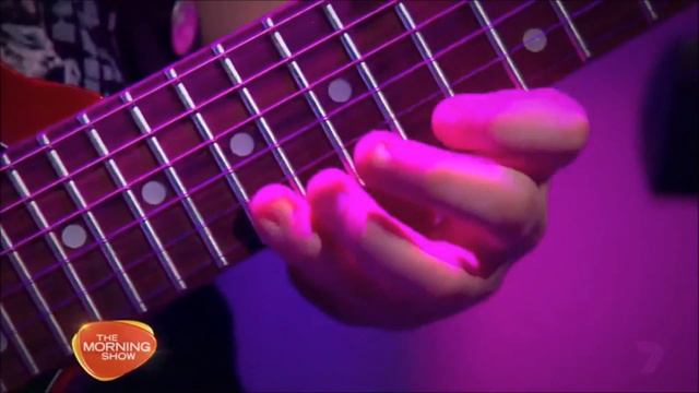 Master of Puppets — Callum McPhie смотреть онлайн