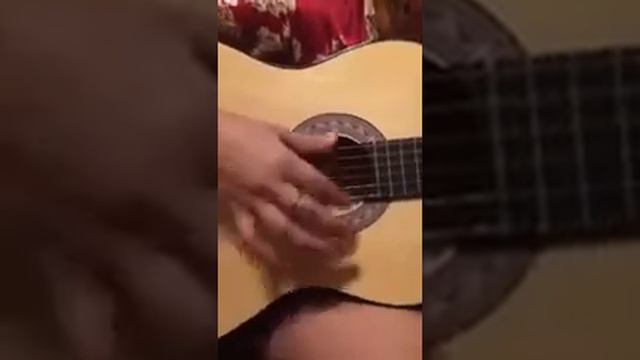 Как думаете, кому написали и под гитару сыграли??? 😽 смотреть онлайн