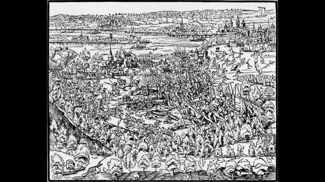 Lichtenstein - Kapitel 34 (Wilhelm Hauff) смотреть онлайн