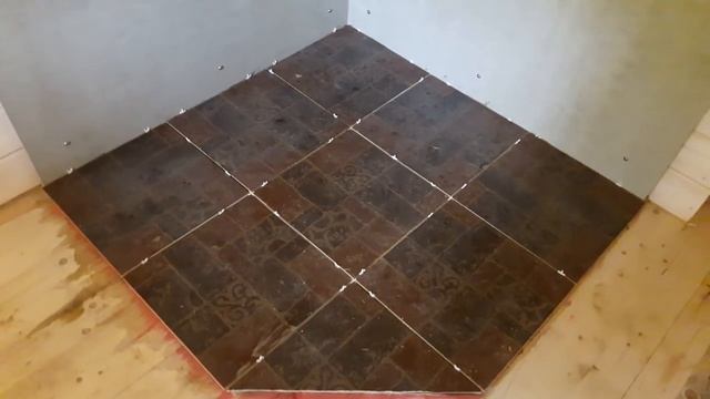 Подготовка основания под установку печи в деревянном доме смотреть онлайн