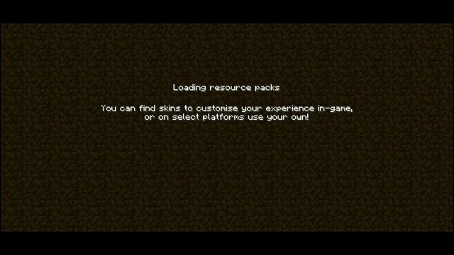Java UI For Minecraft PE 1.20 смотреть онлайн