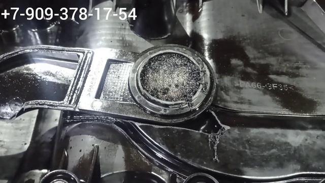 Газель Камминз, почему нет давления масла на Cummins isf 2,8 смотреть онлайн