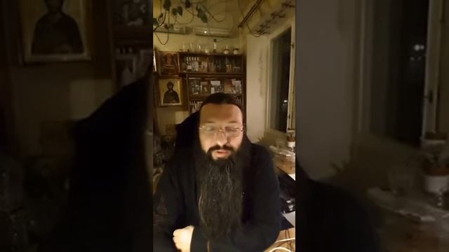 Лествица 8. О плаче 2. смотреть онлайн