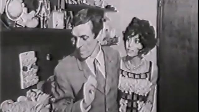 Vedove Inconsolabili In Cerca Di...distrazioni 1968 Gabriella Pallotta Regia Bruno Gaburro