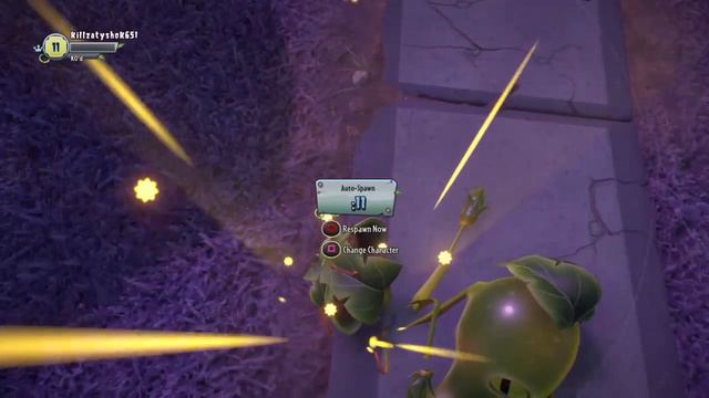 Прохождение Plants Vs Zombies Garden Warfare 2. PS4 СТРИМ [PvZ GW2] - РАСТЕНИЯ ПРОТИВ ЗОМБИ GW2