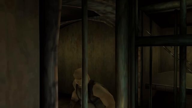 Echo Night 2: The Lord of Nightmares Walkthrough [No Damage] смотреть онлайн
