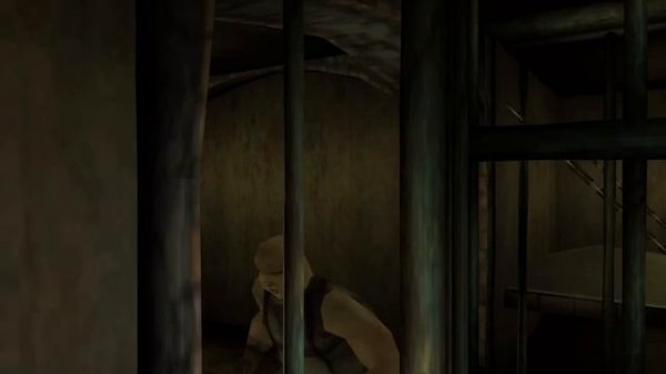 Echo Night 2: The Lord of Nightmares Walkthrough [No Damage]