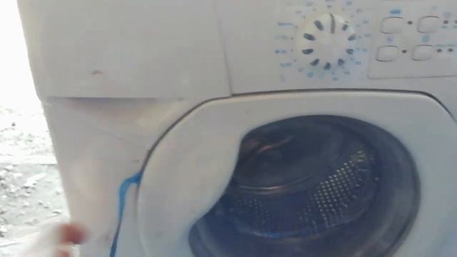 Стиральная машина Candy смотреть онлайн