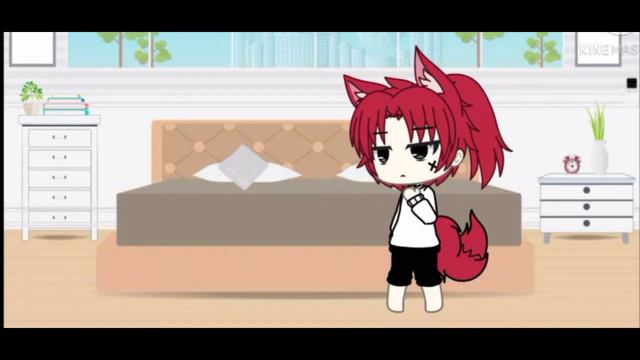 🍼•|Мини фильм|•🍼 [🧸]Зачем я тебе?[🧸]Gacha life Финал 4/4 смотреть онлайн