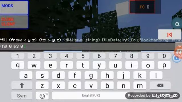 How to spawn water in minecraft pe 0.17.2 смотреть онлайн