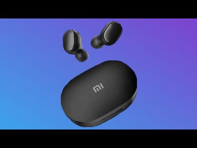 Xiaomi Mi True Wireless Earbuds Basic 2 - ЧЕСТНЫЙ ОБЗОР TWS НАУШНИКОВ//БЕСПРОВОДНЫЕ ЗА 2000₽// смотреть онлайн